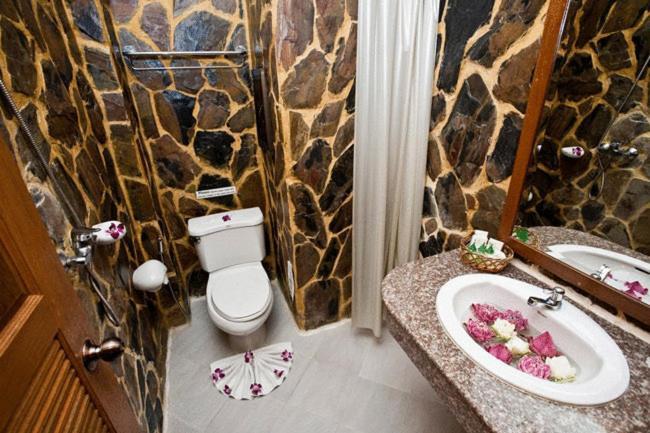 U Tai Tip Guest House Phuket Kültér fotó